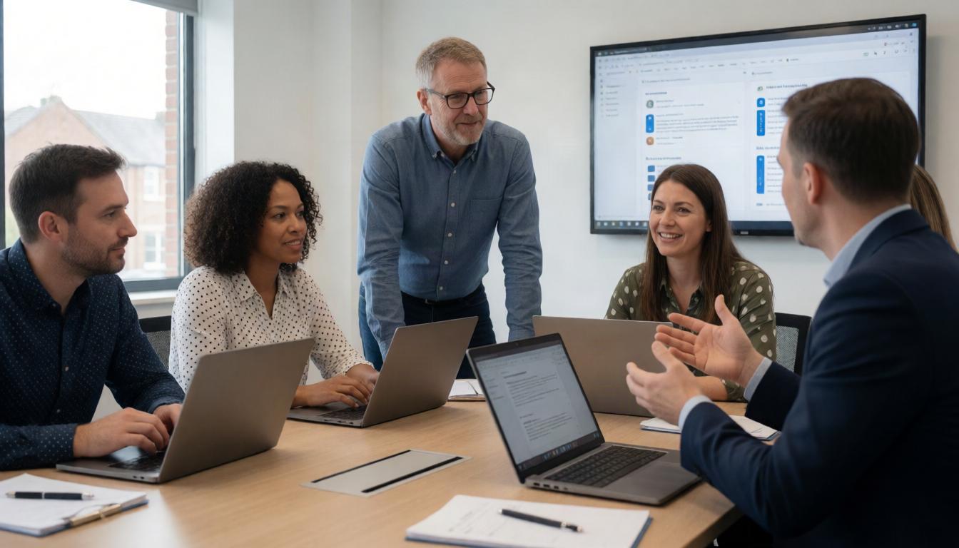 Job-Ready Digital Skills